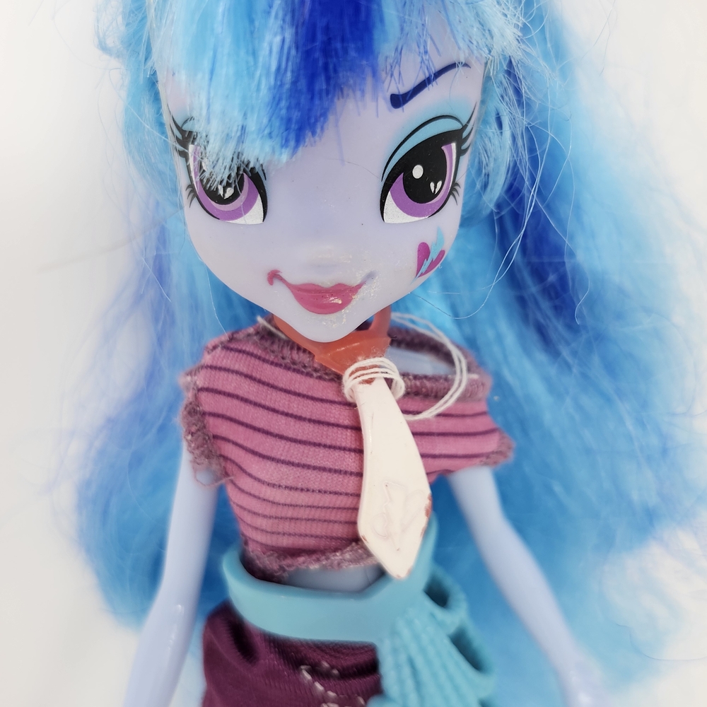 My Little Pony Equestria Girl Rainbow Rock - Picture 7 of 8